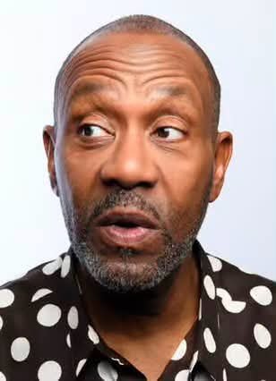 andrewc44104127's tweet photo. Lenny Henry has BLASTED snowmen saying all the famous snowmen have been WHITE proving a lack of diversity and inclusion in cinema. 

Lenny said: ‘Frosty the snowman, white. Olaf, white. Jack Frost, white. Sam the snowman, white. Even the abominable snowman is white. It doesn’t take a rocket scientist to know what’s going on here’ he graupeled