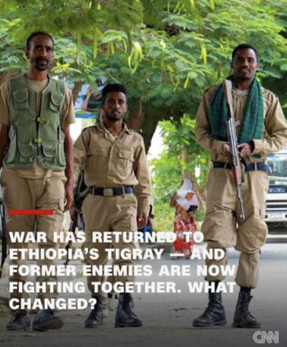 denniswadley's tweet photo. Pray for protection for the people of Tigray as fighting resumes. Flights are shut down at Mekelle, Shire, &amp; Axum. Pray for freedom from the oppressive Prosperity Party government, &amp; for justice &amp; peace in the nation.
Click link to read about the Alliance
https://t.co/0qROGHzMVu https://t.co/rhSo9it2Nx