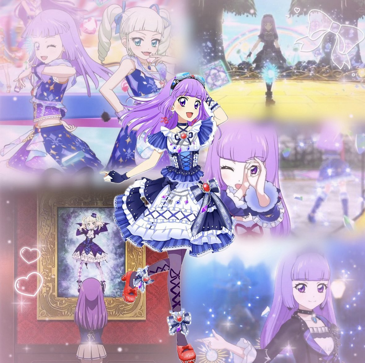 S_K_020's tweet photo. アイカツ アンコール お友達探し

18⤴︎￤関東￤🚺￤氷上スミレちゃん推し
同担◎ 他担◎

カード・グッズ交換、語り、プレイできるお友達を探しております🎀

♡orRT
気になる方お迎えいきます^ᴗ ̫ ᴗ^♩

ALT続きます https://t.co/JLkx06yxzp