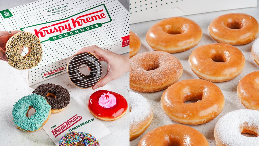 freemagzid's tweet photo. Bandung punya cara sendiri dalam menikmati makanan. Kuliner bukan sekadar urusan rasa, tetapi juga bagian dari gaya hidup tempat bertemu,
https://t.co/jvZ3U3MyzG
#KrispyKreme #Donat #Kuliner https://t.co/0quYDDKtB8