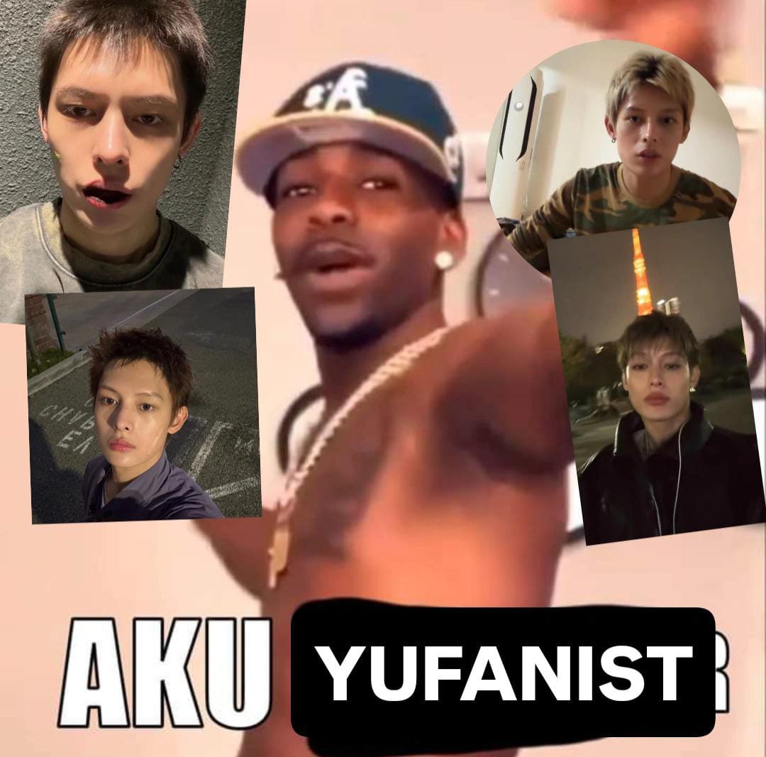 jamespadjajaran's tweet photo. #AKUYUFANIST #JAMES https://t.co/e3ccfteZJY