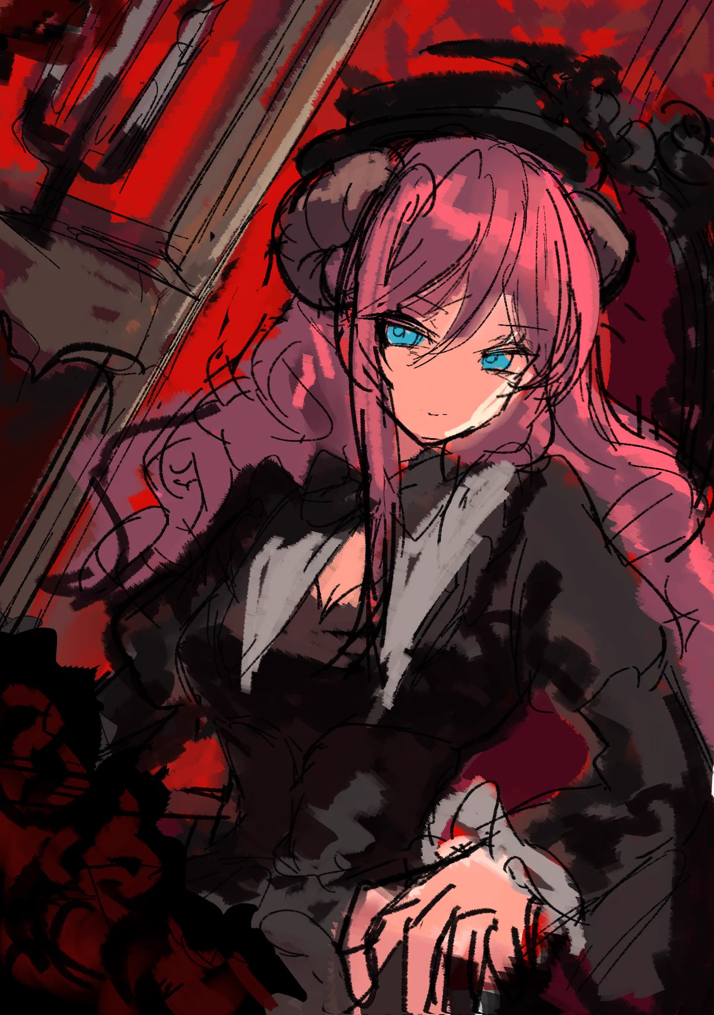 みつみ on X / X