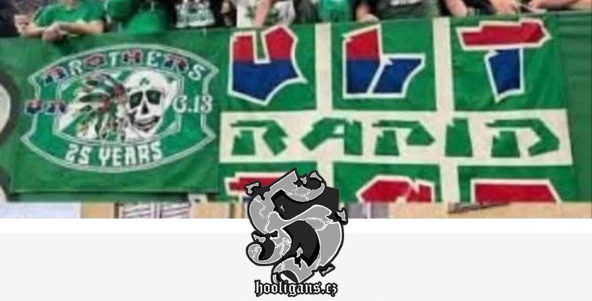 hooliganscz1999's tweet photo. 29.09.2026, Ultras Rapid🇦🇹 got there banner back! Just two criminals broke into the car and stole everything inside
Venezia mestre🇮🇹 ultras traced them back and found the stolen material, No football context, click here for more: https://t.co/Agib5SayvG

All in one place. Tap to download.
🔗 https://t.co/A1HSM5hOIu