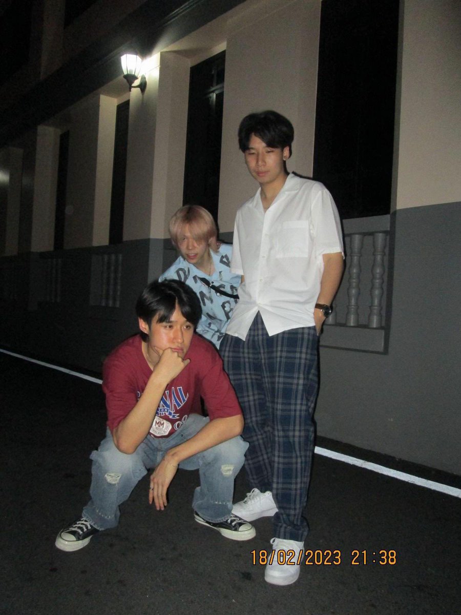 qearpitahc's tweet photo. สมัยพ่อหนุ่ม ๆ อะนะ https://t.co/hH7NhdiZLl