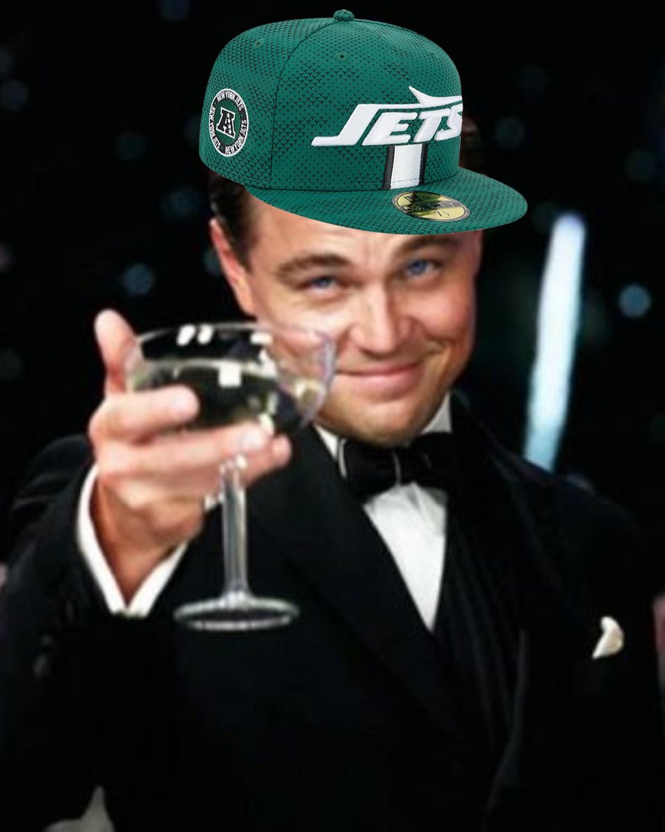 nyjets's tweet photo. Jets Nation, you know what time it is https://t.co/7spp0xcQVY
