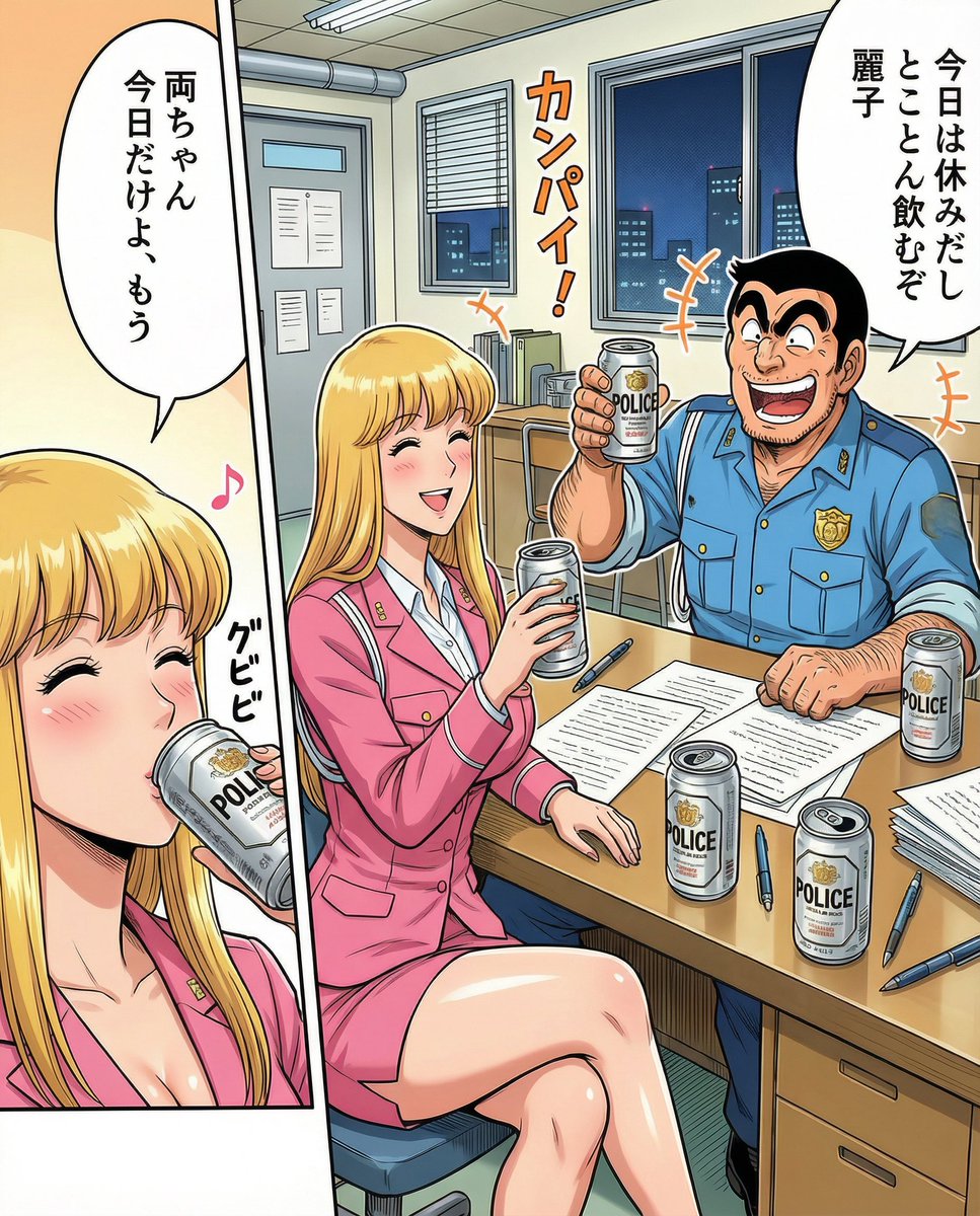 RafaLpz's tweet photo. こんな日があってもいいと思う https://t.co/6e2tUrOL71