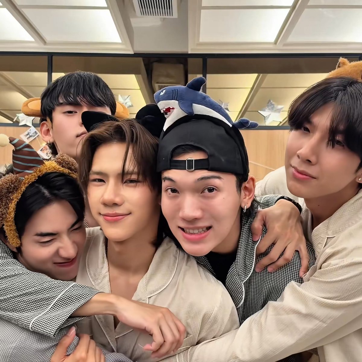 ppalengg's tweet photo. ที่สุดแล้วจีงๆ ㅜㅡㅜ  ( 🧩 ) ( ⭐️ ) ( 🤍 ) https://t.co/LhszrfVM8S