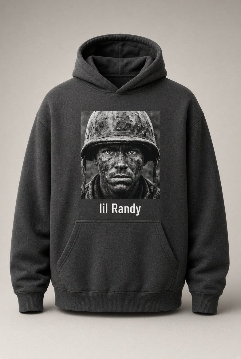 lildickrandy2's tweet photo. Lil dick Randy merch drop. #fuckthewood https://t.co/NMvDlioelh