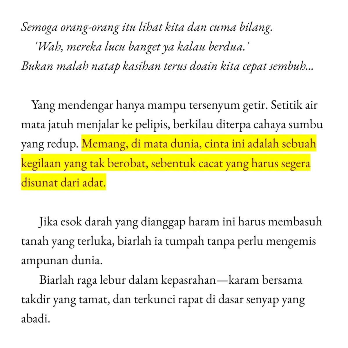 wineshila's tweet photo. selamat malam. https://t.co/eGXnr5wYKv