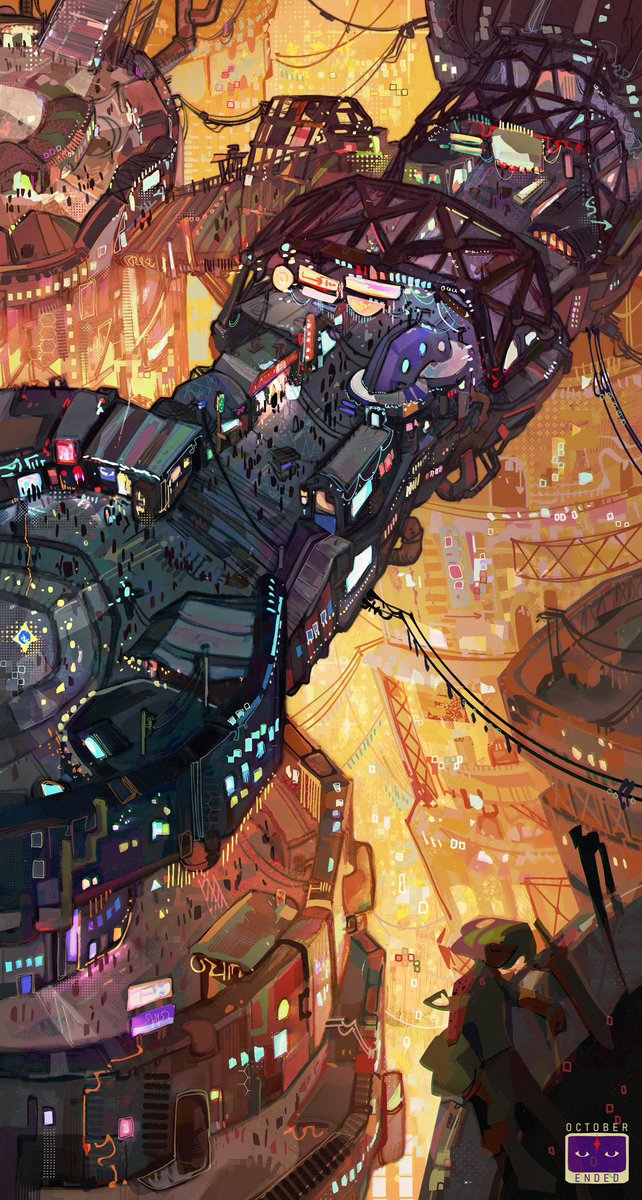 octoberended's tweet photo. RISE KRITA USERS https://t.co/hRsV4TaSHA