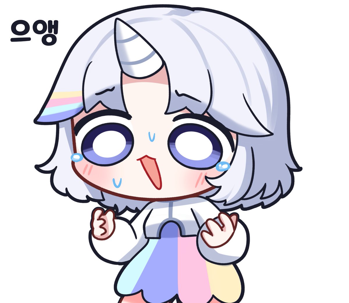 ieul_7's tweet photo. 이번썸넬 열심히 그림 2번 보슈 https://t.co/JTQjyeq0xh