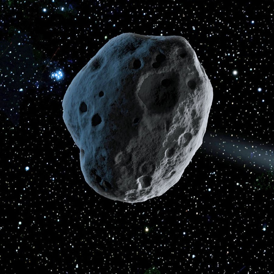 Complex's tweet photo. An asteroid was named after "Weird Al" Yankovic

He joins Elvis, Freddie Mercury, Dolly Parton and the Beatles, who all have asteroids named after them https://t.co/TArIwh9NjB