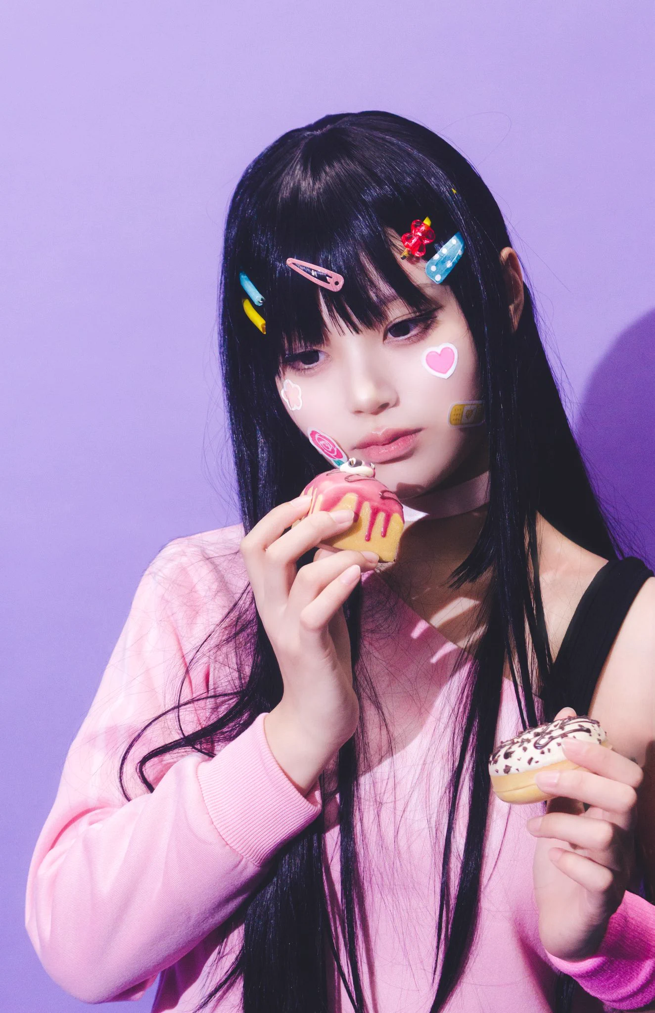ろあ ろあ 新規△ (@loxx_xx04) / X