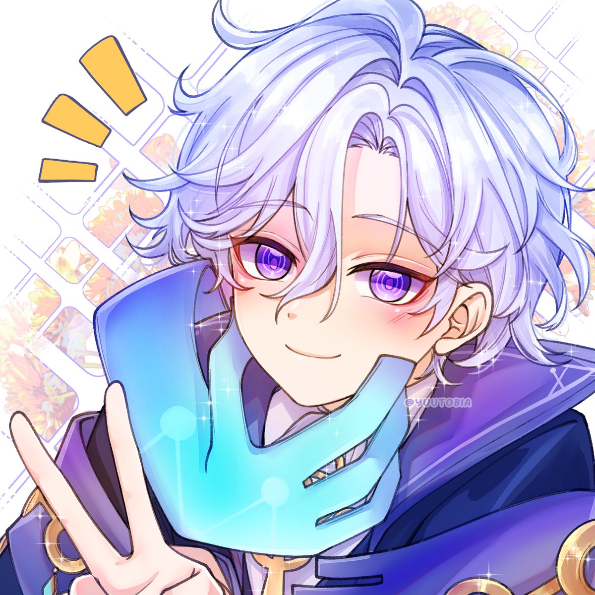 yuutobia's tweet photo. 🥺 Mitya
#GenshinImpact #Mitya https://t.co/LMQlMHw75k