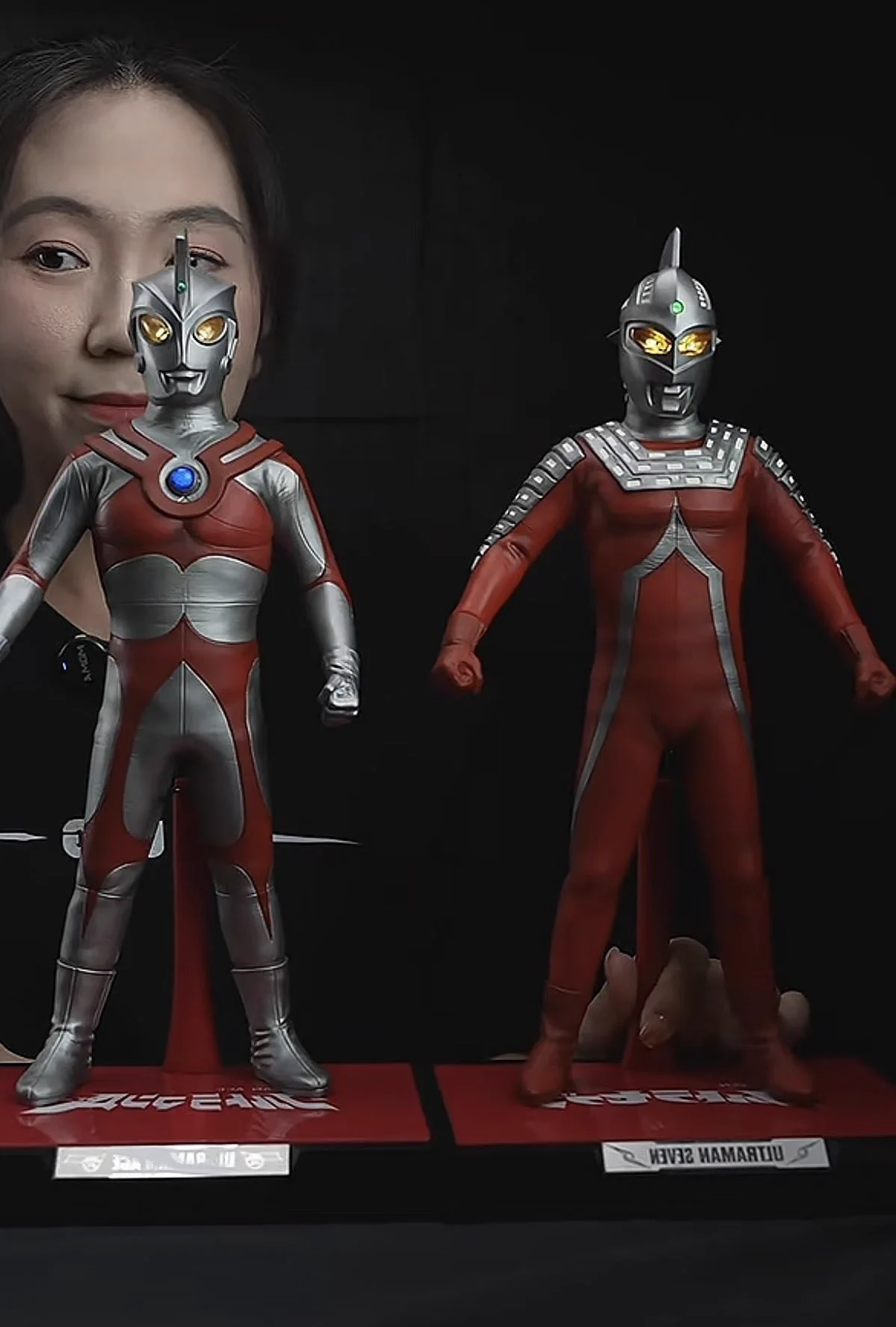 ウルトラマンタロウ 帰ってきたウルトラマン 専用ページ 奇奇怪怪…😱༄ on X: 