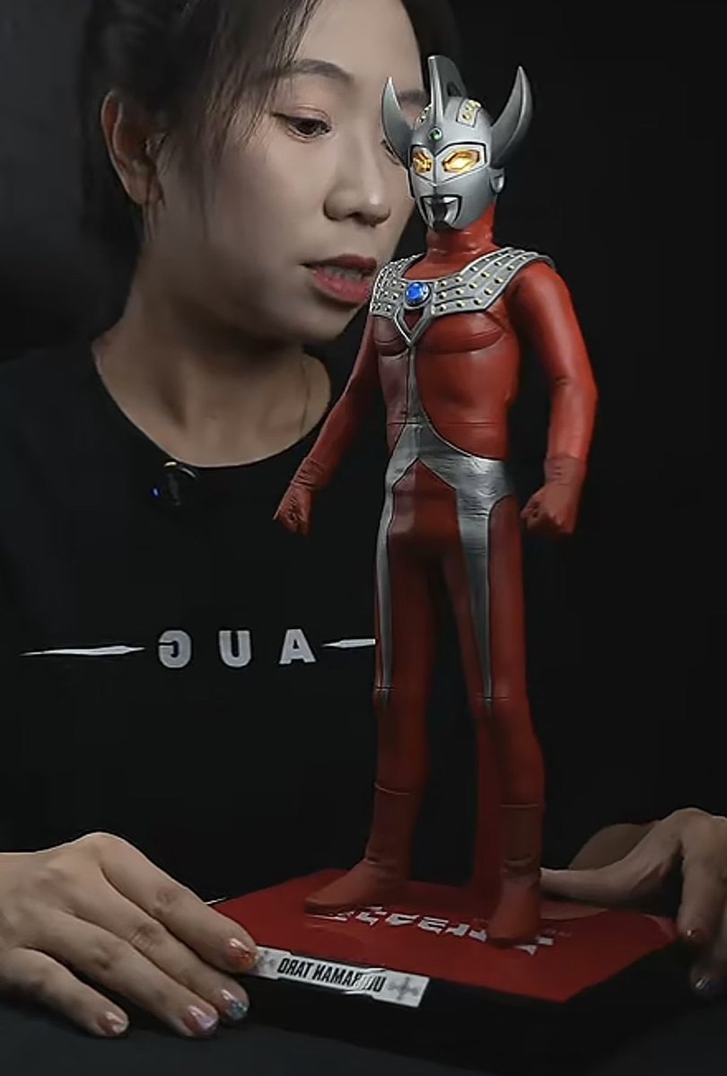 I__Love__Heroes's tweet photo. ウルトラセブン
ウルトラマンエース
ウルトラマンタロウ
帰ってきたウルトラマン
#AugToys https://t.co/glSii2SRI4