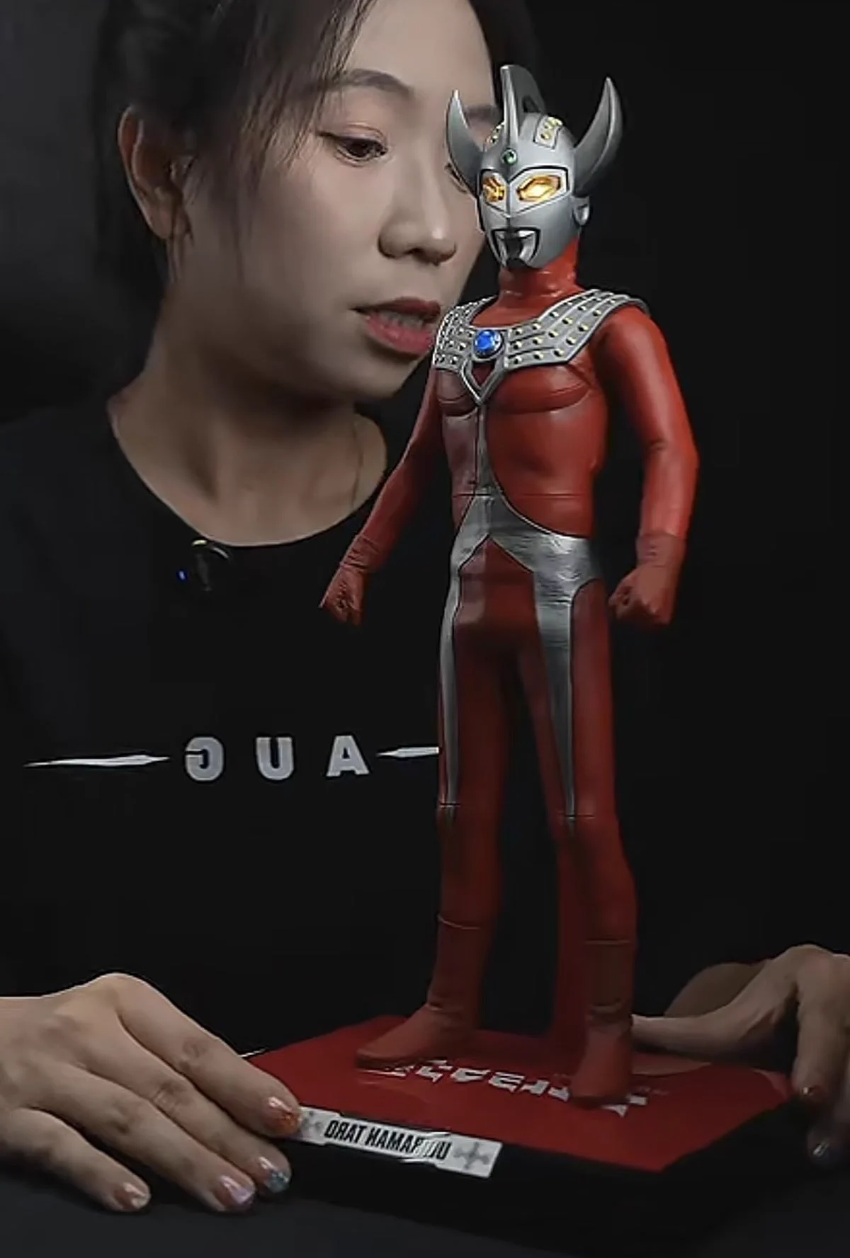 奇奇怪怪…😱༄ on X: 