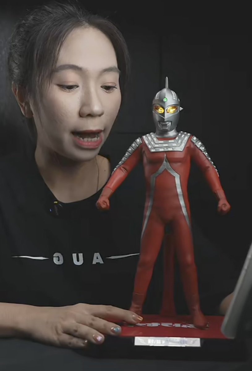I__Love__Heroes's tweet photo. ウルトラセブン
ウルトラマンエース
ウルトラマンタロウ
帰ってきたウルトラマン
#AugToys https://t.co/glSii2SRI4