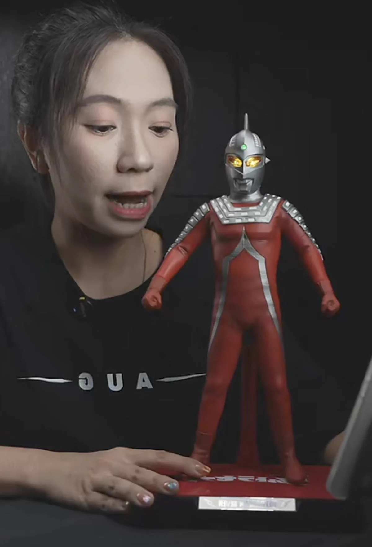 奇奇怪怪…😱༄ on X: 