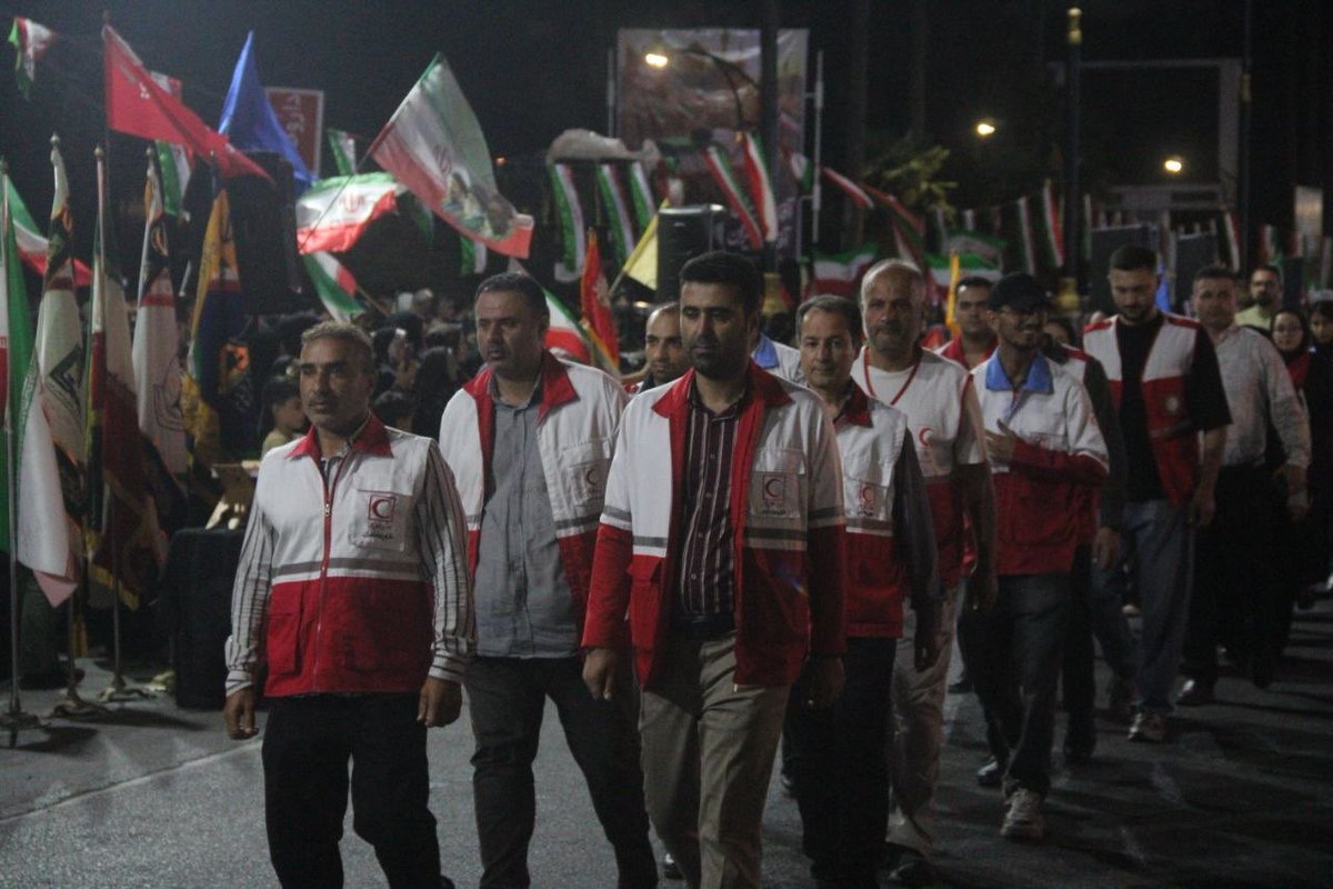 Haj_Adel313's tweet photo. اگر پای وطن وسط باشد، از جان هم دریغ نمی‌کنیم🫡

#جانفدایان_نوشهر
#جانفدایان_مازندران https://t.co/P81FVrNWHQ