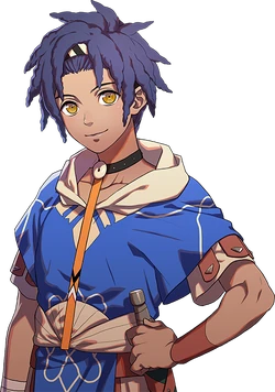 Forgot2Heal's tweet photo. Shoutout to Cai's route having such a great 4 people dynamic! https://t.co/jyHTAuCq3X