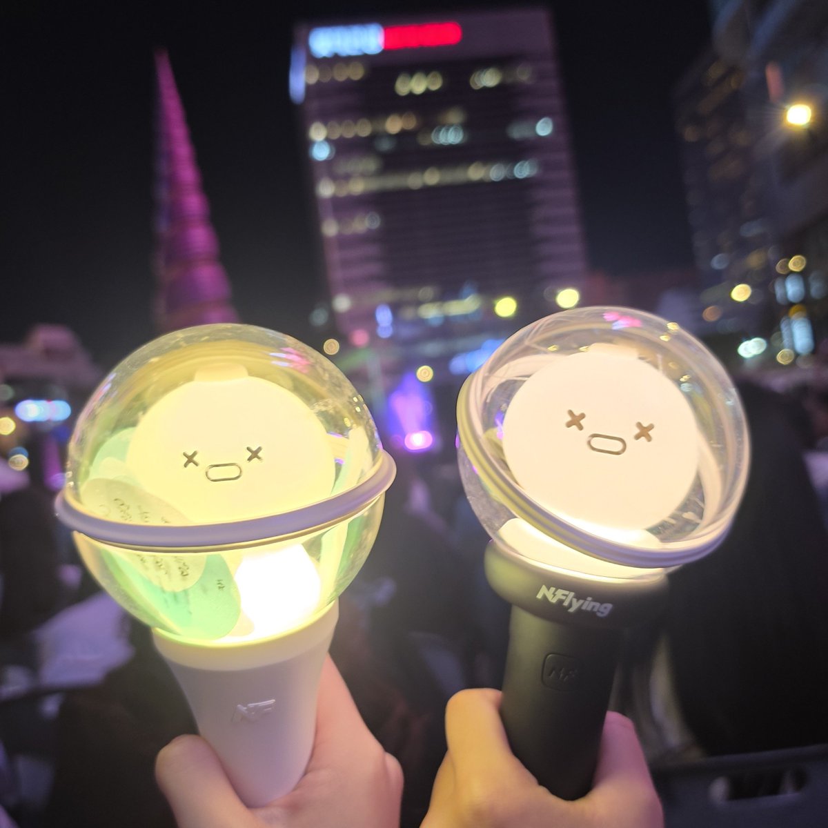 _2_28_'s tweet photo. 새 앨범과 함께 낭만가득 가을밤을 보낼 수 있어서 진심으로 행복했습니다아..😌🍂
#KPOPCON1STDROP #NFlying #엔플라잉 https://t.co/kFfMnna5W4