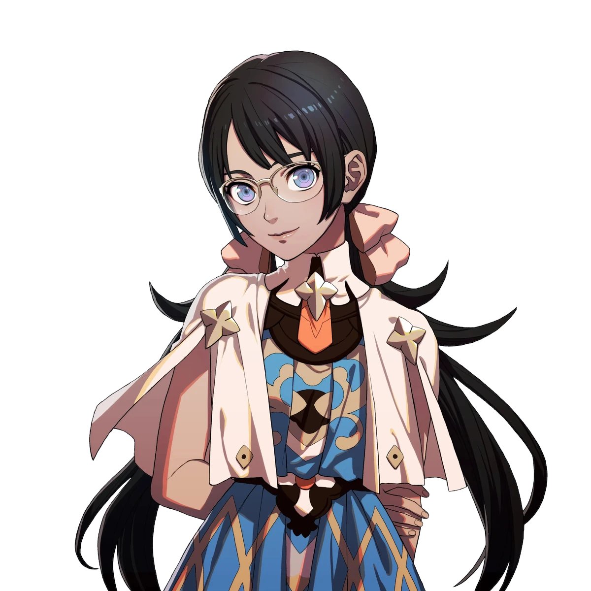 Forgot2Heal's tweet photo. Shoutout to Cai's route having such a great 4 people dynamic! https://t.co/jyHTAuCq3X