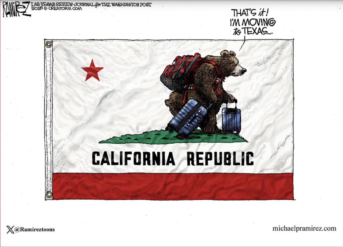 williethatyou's tweet photo. #Democrats have destroyed #California #fires #water #regulation #gasoline #energy #roads #taxation #crime #homeless should change name to #TaxUfornia https://t.co/2PK0UOFqVd