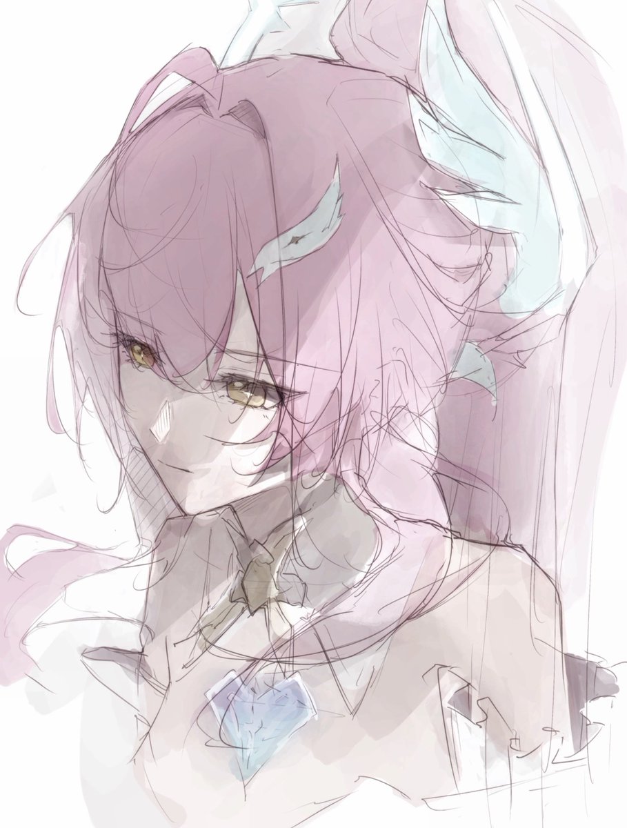 0o_o8zs's tweet photo. #今月描いた絵を晒そう https://t.co/TrB8bQfKnO