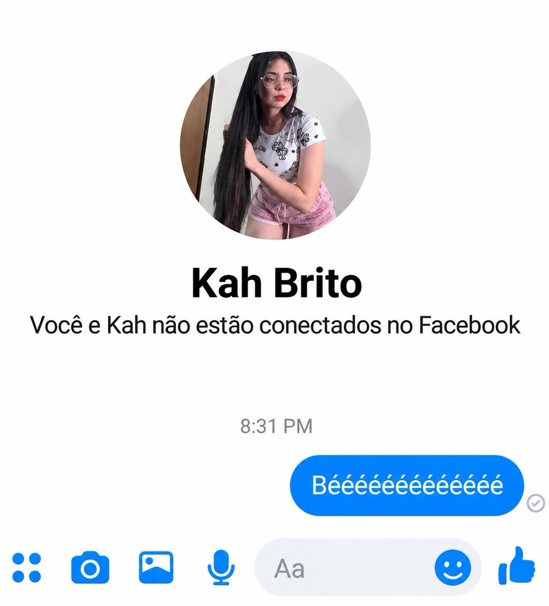 ZanfaVive's tweet photo. Ah não https://t.co/HRIqrQIaaN