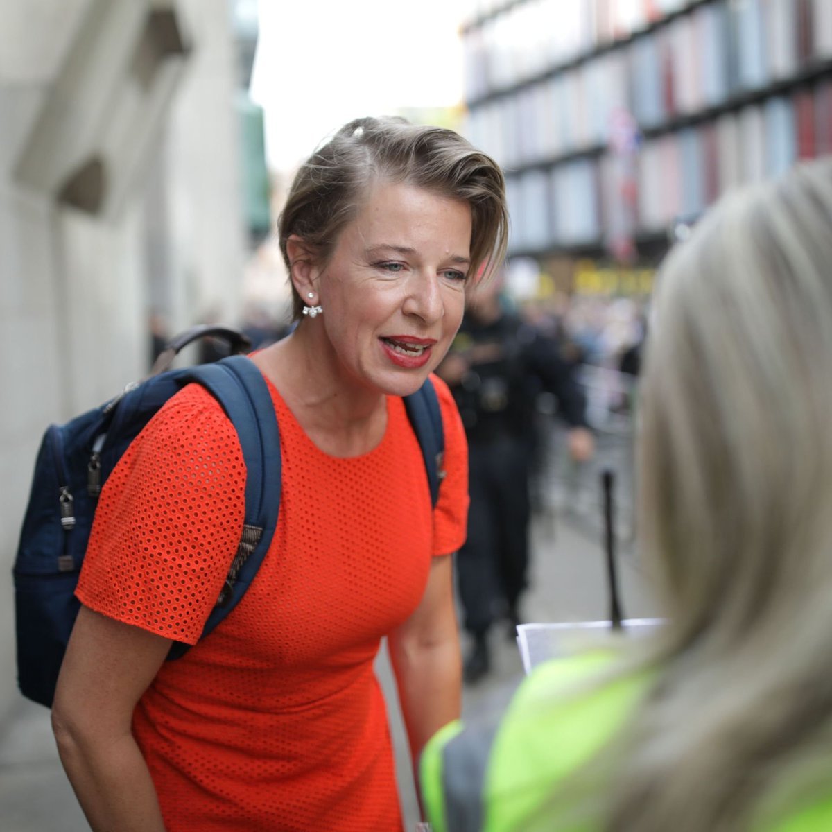 WorldUnderWatch's tweet photo. Do you like Katie Hopkins?

🅰️ YES 👍
🅱️  NO 👎 https://t.co/58qVzWVpP8