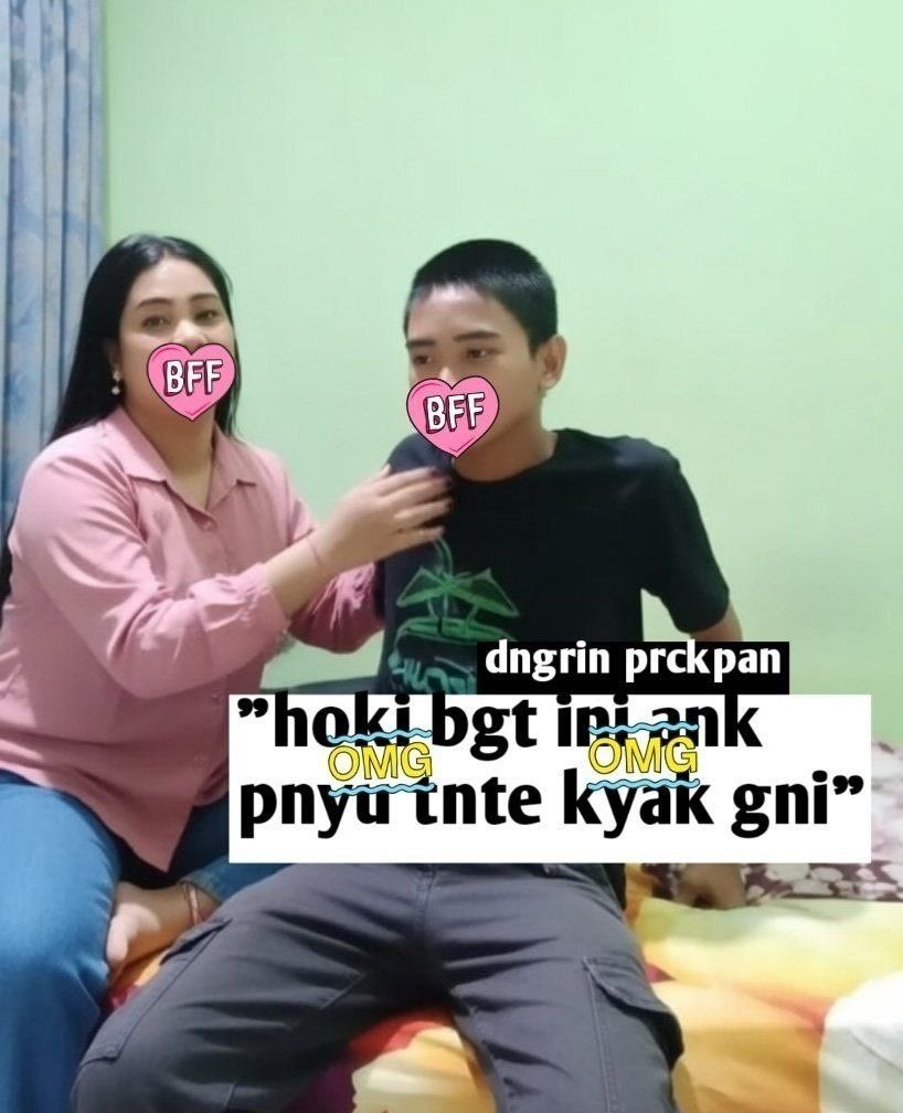 weooyo's tweet photo. Tnte ngjk ponakan

https://t.co/bSj8PaTY6Z https://t.co/z84Iztc3dW