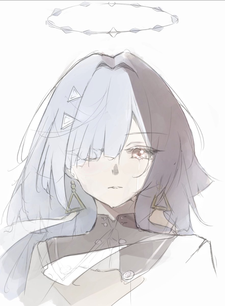 0o_o8zs's tweet photo. #今月描いた絵を晒そう https://t.co/TrB8bQfKnO