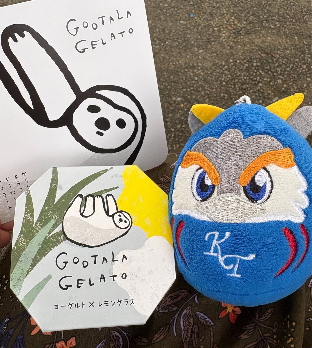 catmar24's tweet photo. 土曜ぶりの県総。
試合でうごくこころ。

びっくりするような偶然や出会いがあるのも、また楽しからずや。 https://t.co/AOpnt2765q