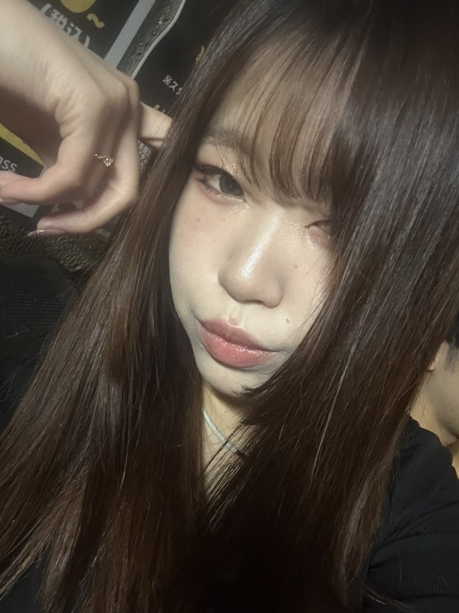 ikit___'s tweet photo. 私にしては珍しすぎる、無加工みれれ
髪伸びた⭐️ https://t.co/xvb5rbq8E4