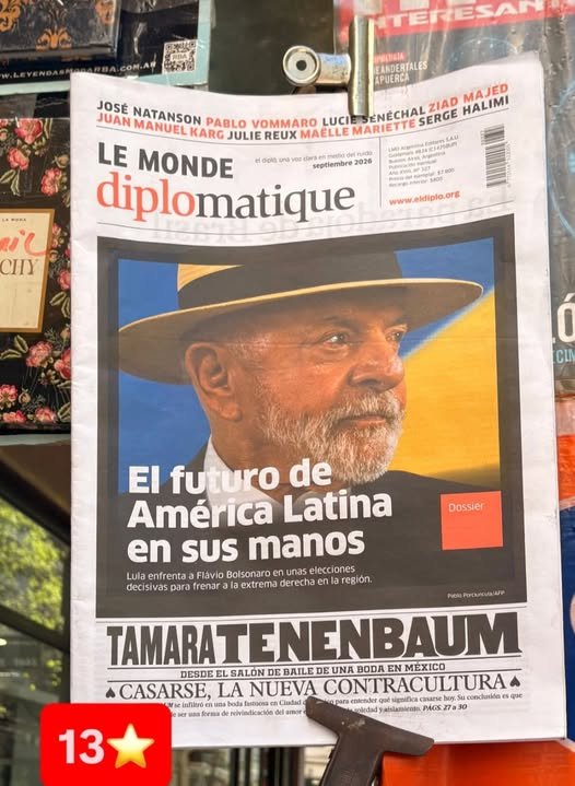 Elaine131mm's tweet photo. Bora Lula ❤❤❤❤❤️❤️❤❤️❤❤️❤❤️❤❤️ https://t.co/G2yy913pVd