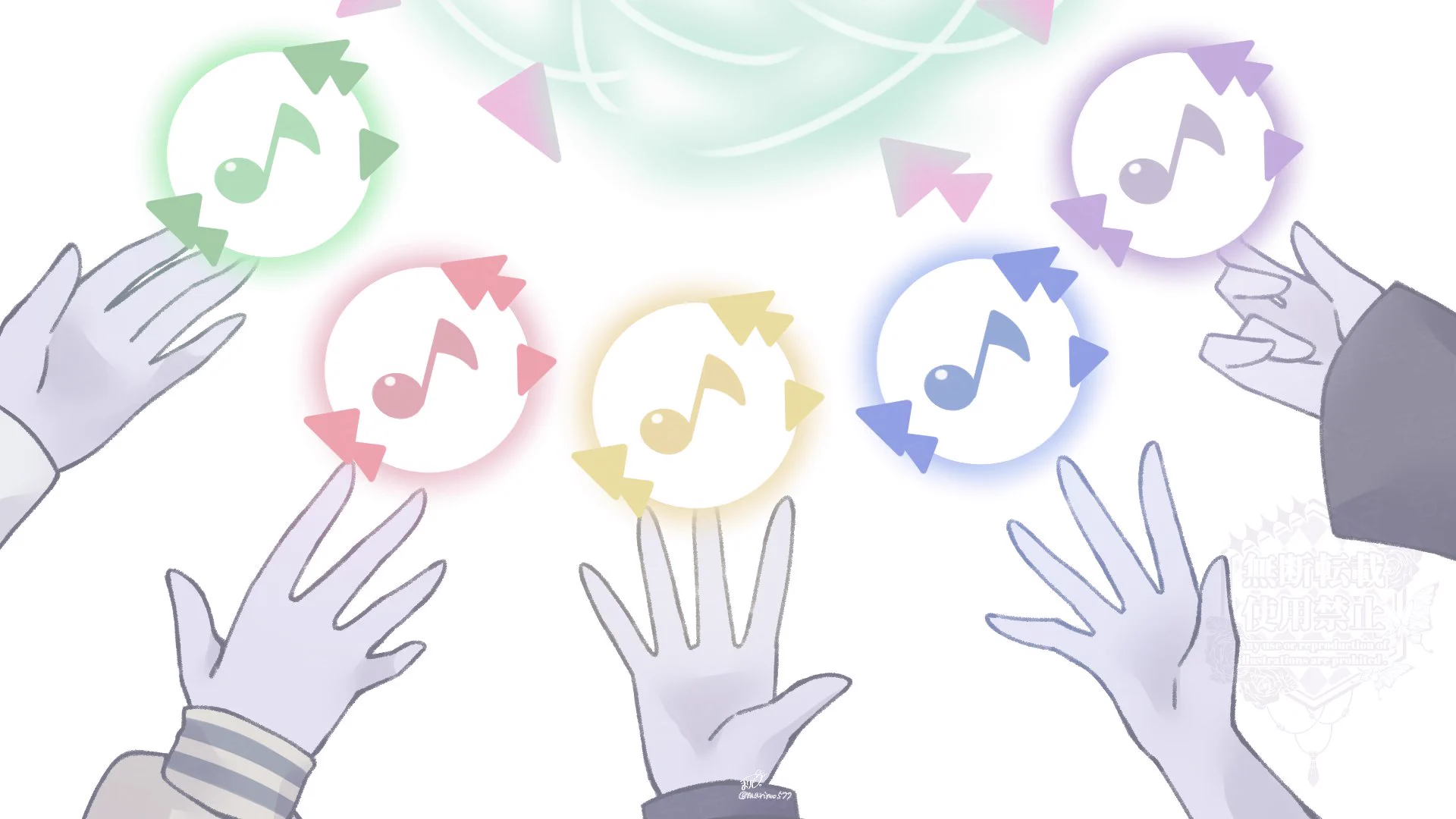 まりも。 (@marimo577) / X