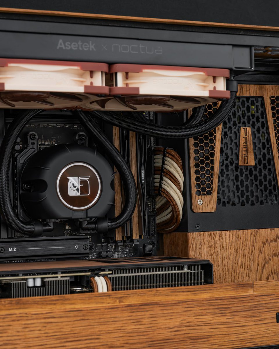 CableMod tweet picture
