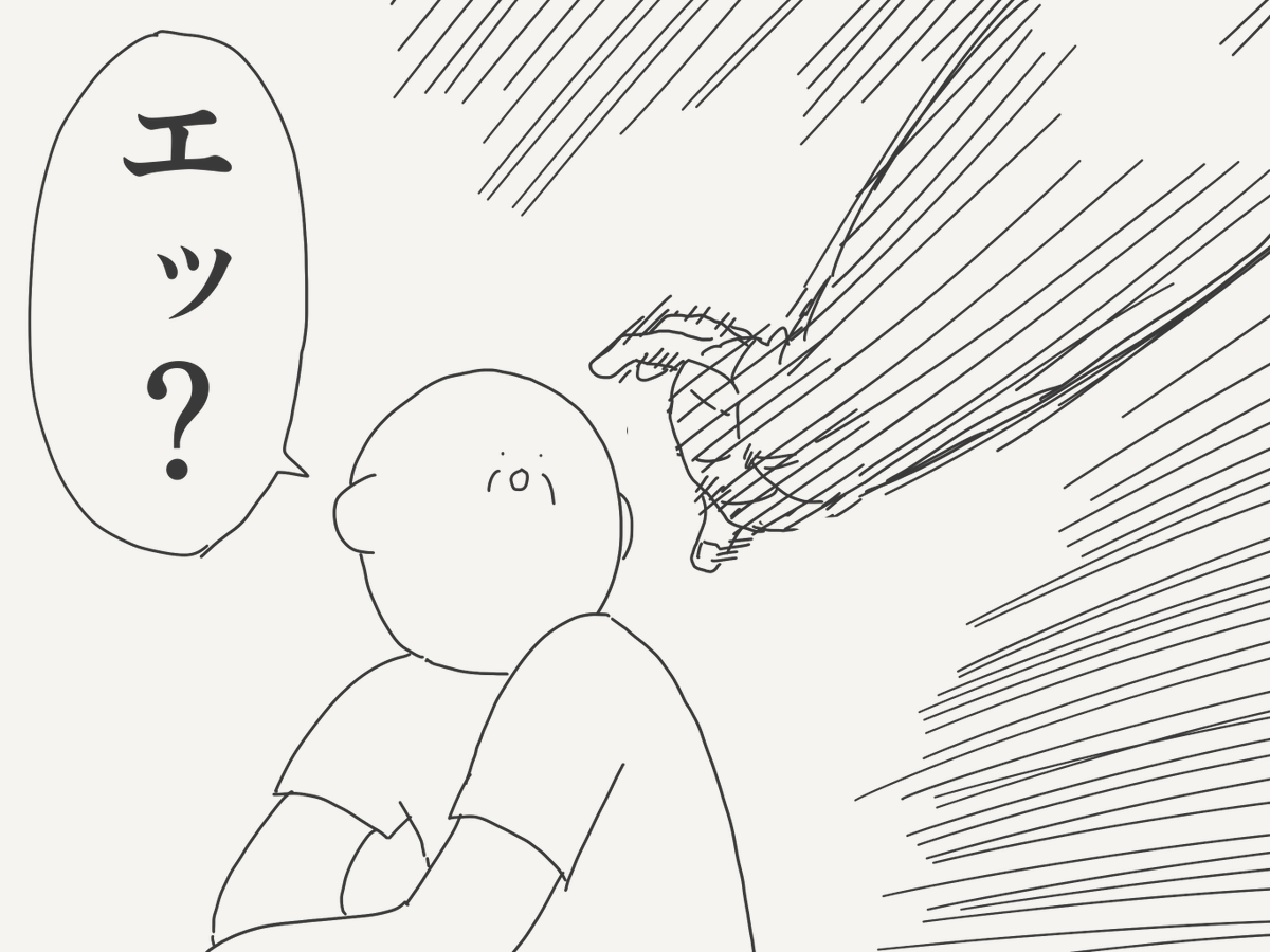 horideiyasumi's tweet photo. 踏み込んだ絵です。 https://t.co/uZKrGQPhdt