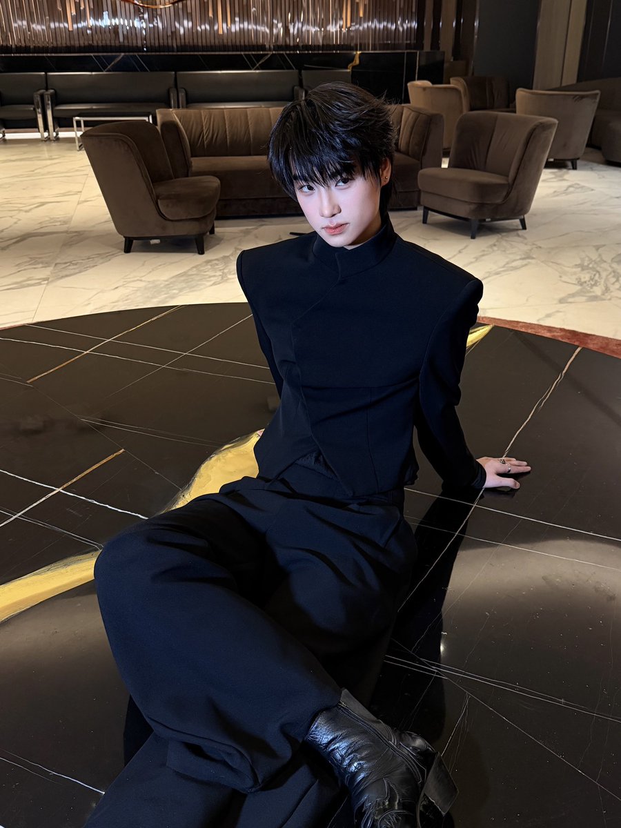 milk2may's tweet photo. น้องนิวเยียร์คับ น่ารักไหม

#newyearnwp 
#สวัสดีมิ้ลนิวเยียร์ https://t.co/W2hlXIZByE