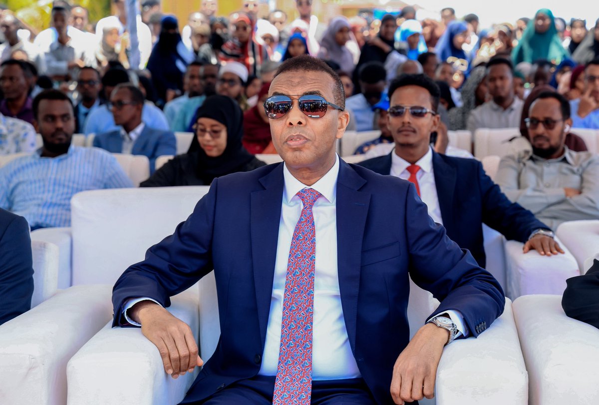 MoIFARSomalia's tweet photo. #SomaliaTourismExpo2026 #WorldTourismDay #DiscoverSomalia https://t.co/wgonUF6mY6