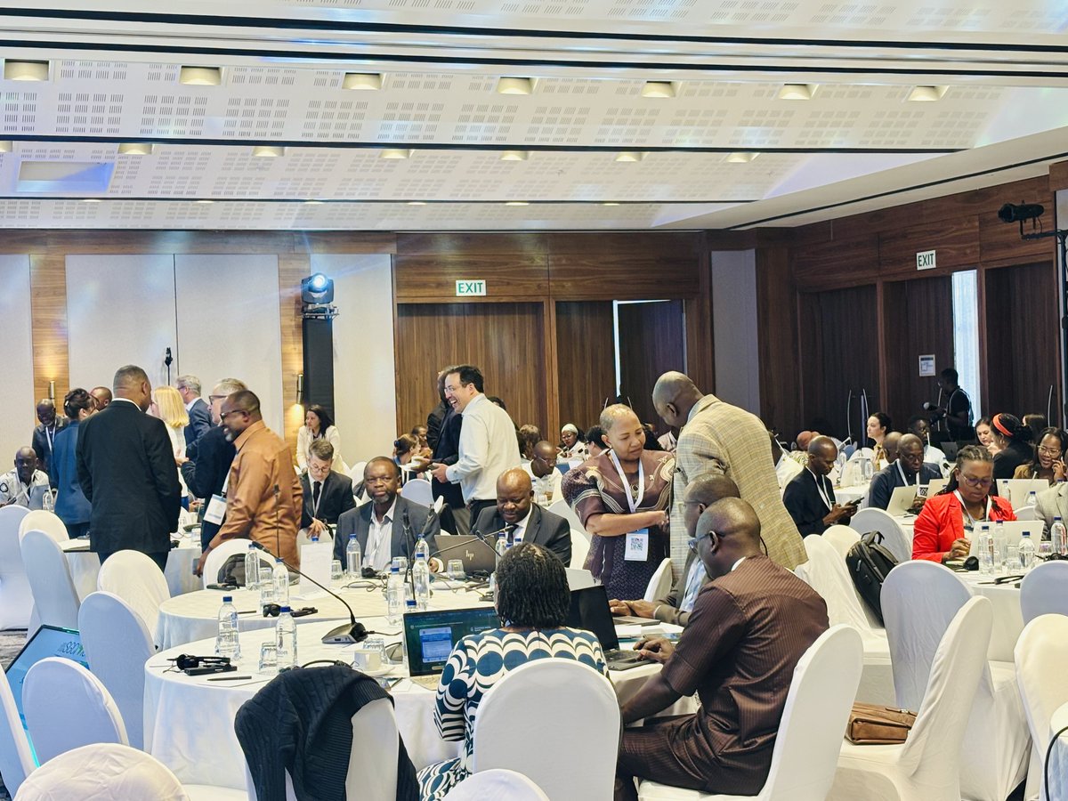 UKinNamibia tweet picture