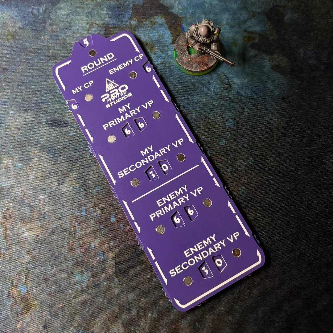 ppaintedstudios's tweet photo. Any 40k content creators/TO/groups out there able to help get our 100’s of products infront of more 40k players? 

Or can you suggest someone we should reach out to?

https://t.co/DoBtccHJQE https://t.co/FE1o0Egtlk