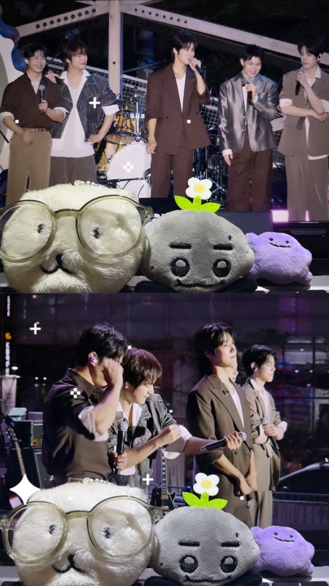 susuunimm's tweet photo. KPOPCON 1ST DROP N.Flying Special Live [Still]✨

현장에 직접 가지는 못했지만 라이브로 함께할 수 있어서 정말 행복하고 기뻐용ᅲᅲ🥹
언제나 멋진 모습 보여줘서 고마웡!!💗
10월 8일 컴백 많관부!!

#KPOPCON1STDROP #NFlying https://t.co/gWyLjZt0xN