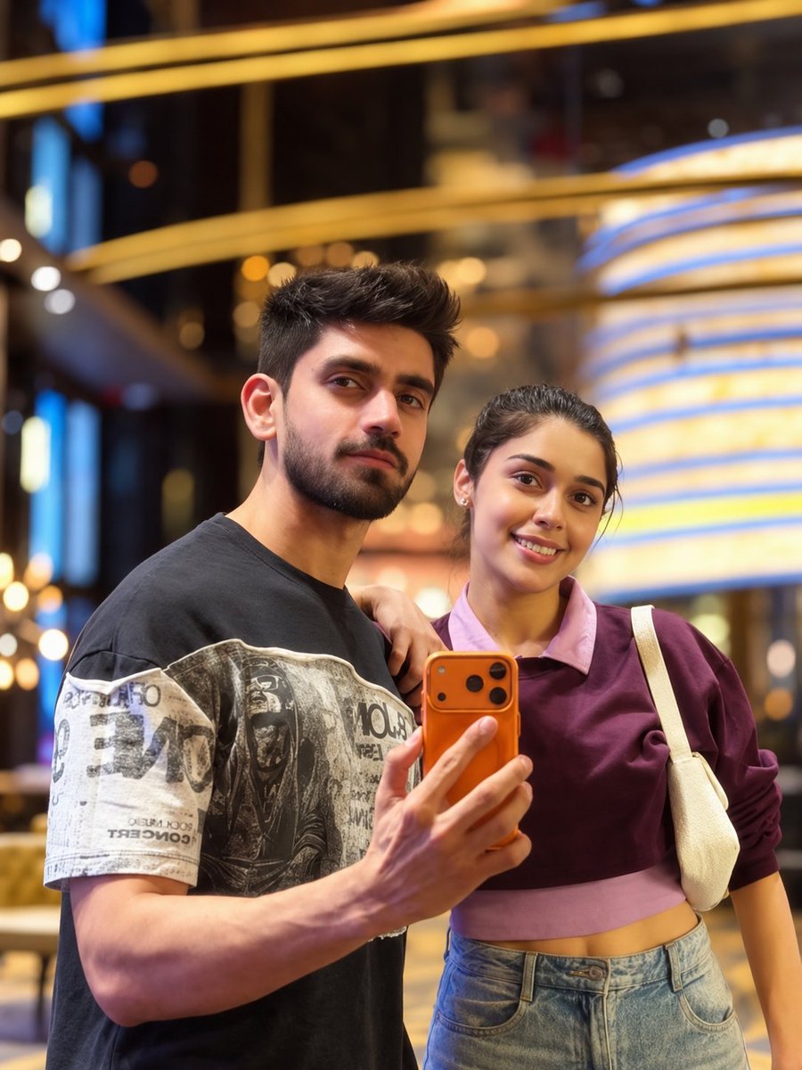 BunnyS2907's tweet photo. If the world ever asks where happiness resides, I hope your hearts keep answering
"Right here, beside each other, where our forever begins nd never ends"...🥹❤️🧿♾️✨

TOUCHWOOD...🪬🤍

#Avisha #AvinashMishra #EishaSingh https://t.co/IZmXgRFdM9