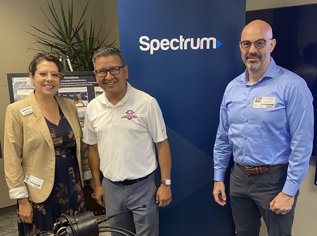 Spectrum_Gov tweet picture