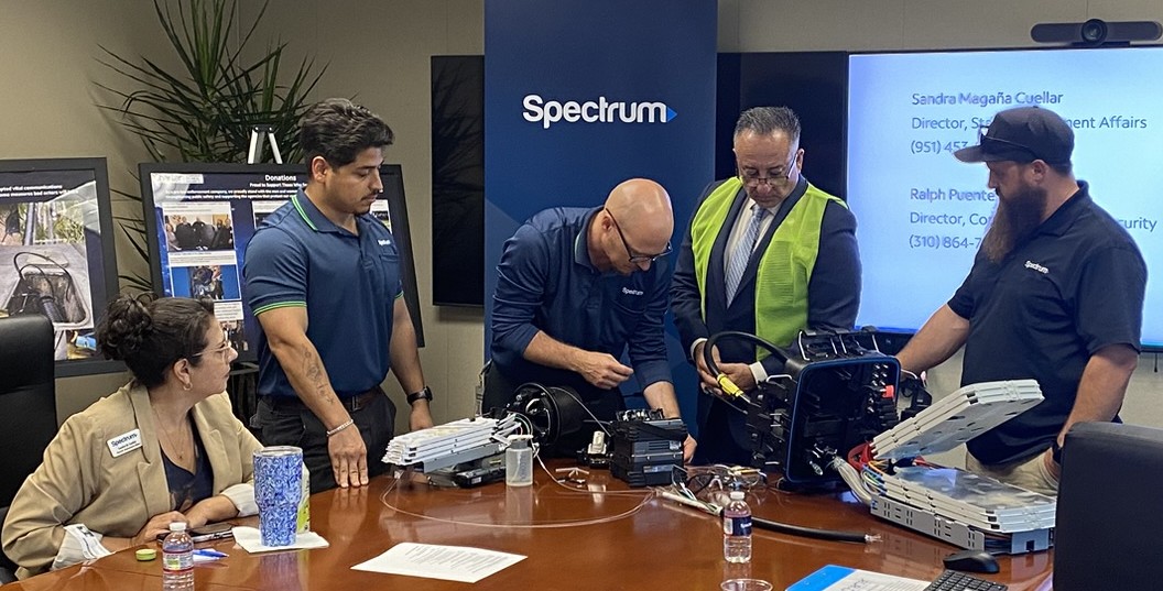 Spectrum_Gov tweet picture