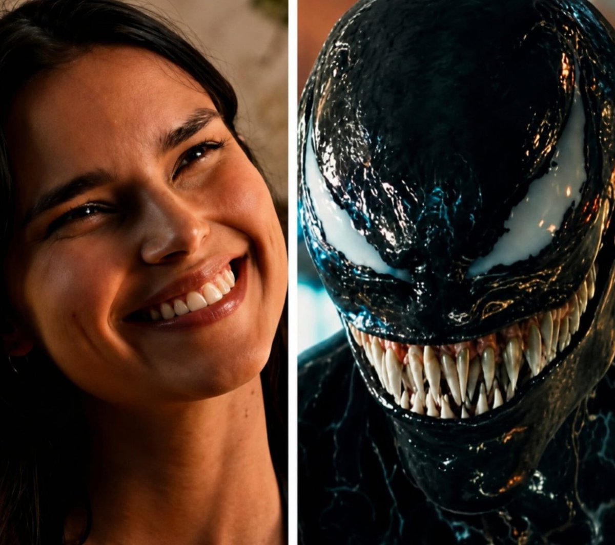 pihutd's tweet photo. Hey @grok, swap their teeth perfectly...
I wanna see how it looks 👀 https://t.co/TTQRW7dF0O