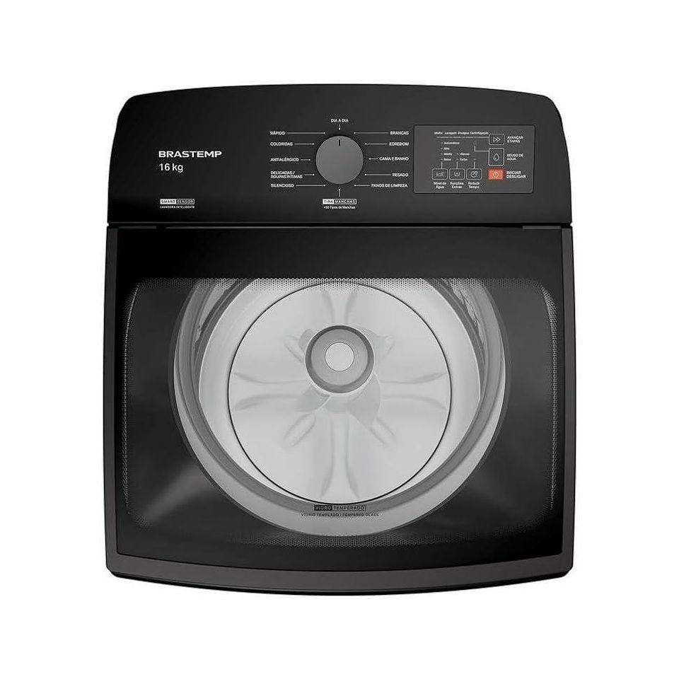 WillisdosSw2's tweet photo. *Promo Amazon*
*Leve essa Brastemp pra casa hoje! 😉*

> 🛍️ Lavadora de Roupas Brastemp 16kg Cesto Inox 4 Programas de Lavagem Cinza BWF16A9

✅ *16kg de capacidade*
✅ *Cesto em inox*
✅ *4 programas lavagem*

Apenas R$ 2038,08

🔗 Compre aqui:
https://t.co/04Y0ZDXOSf https://t.co/lqsWGnLEoc