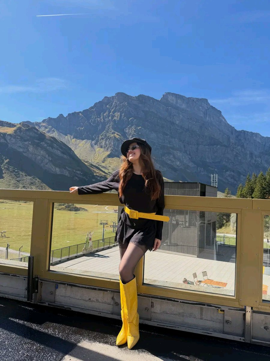 a26569's tweet photo. Jannat in her happy era 🥹🫶
No nazar 🧿 stay happy always ❤️❤️

#JannatZubair #jzee #Jannat #jannat #JannatZubairRahmani #Jannatians https://t.co/SrUAmjOeZH